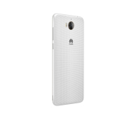 Huawei Y6 2017 LTE Dual SIM biały - 371467 - zdjęcie 7